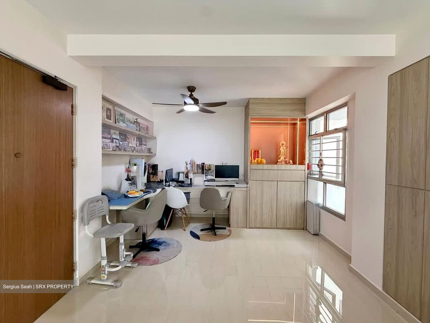 Blk 409C Northshore Residences II (Punggol), HDB 5 Rooms #592480261